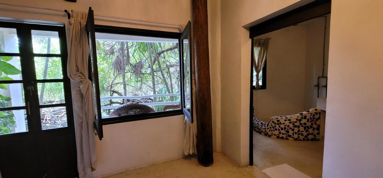 Casa Ambar Hotel & Boutique Tulum (Adults Only) Exterior foto
